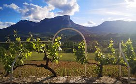 Domaine Des Granges Longes