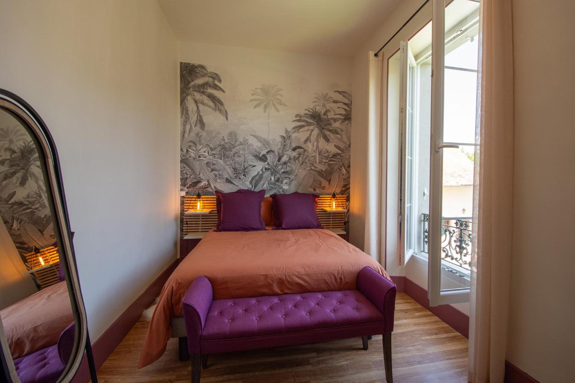 Domaine Des Granges Longes Apartment Les Marches Exterior photo